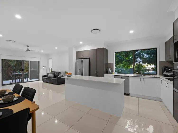 Sixth view of Homely house listing, 130 Cooper Crescent, Rochedale QLD 4123