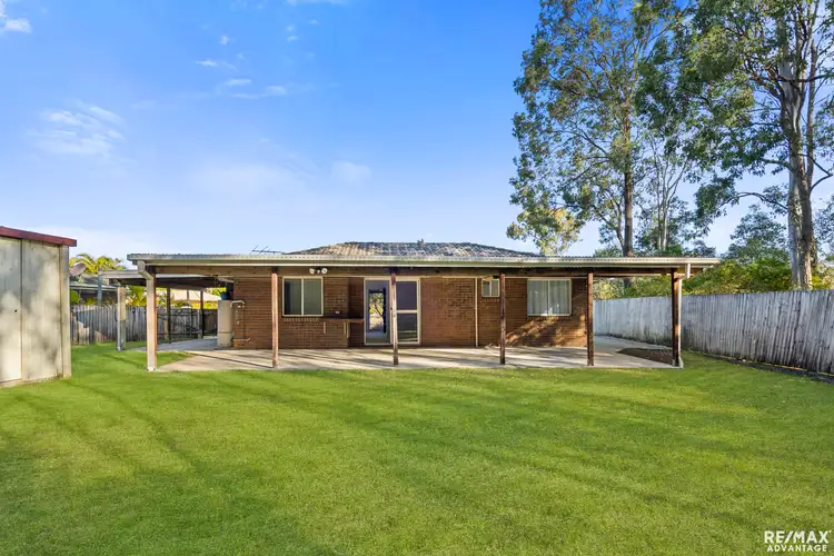10 Camille Crescent, Wynnum West QLD 4178
