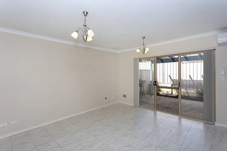 Third view of Homely villa listing, 12 Viognier Link, Pearsall WA 6065