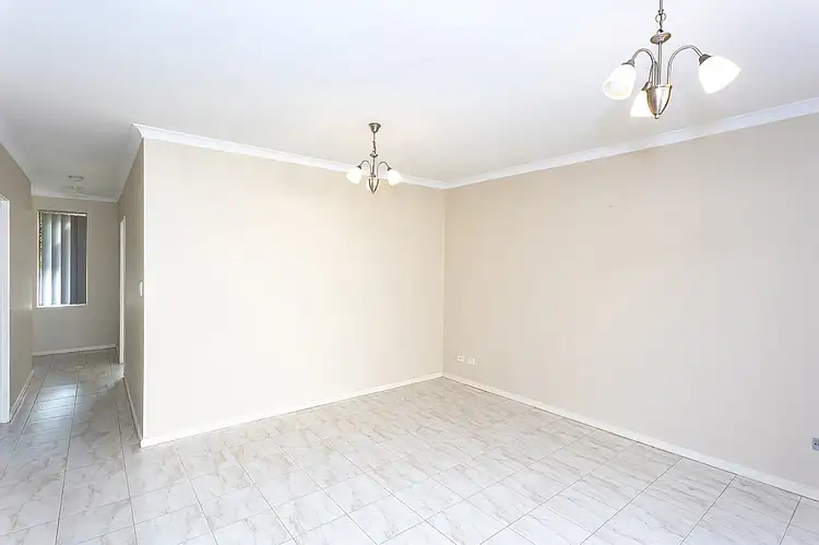 Fifth view of Homely villa listing, 12 Viognier Link, Pearsall WA 6065