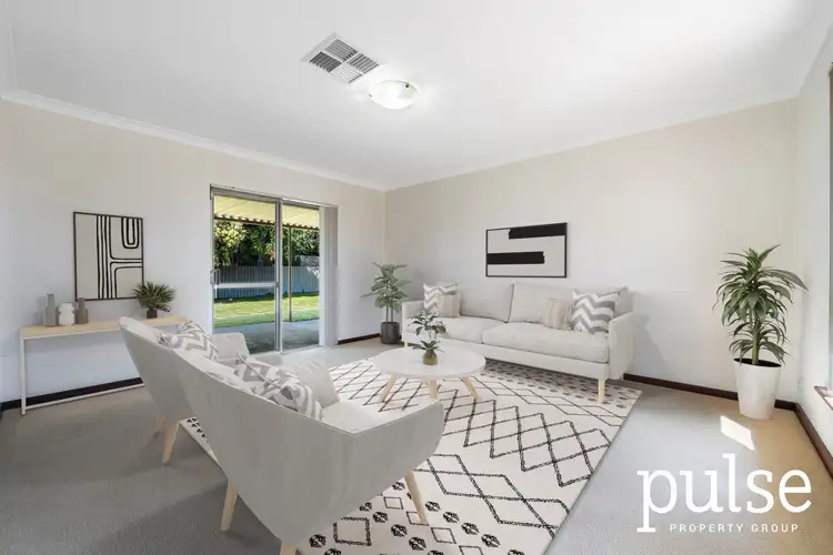 Main view of Homely house listing, 47A Stringy Bark Ramble, Willetton WA 6155