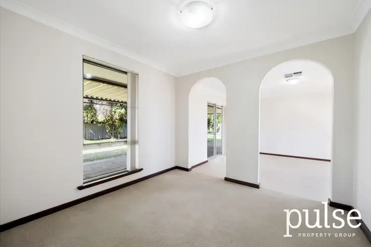 Fourth view of Homely house listing, 47A Stringy Bark Ramble, Willetton WA 6155