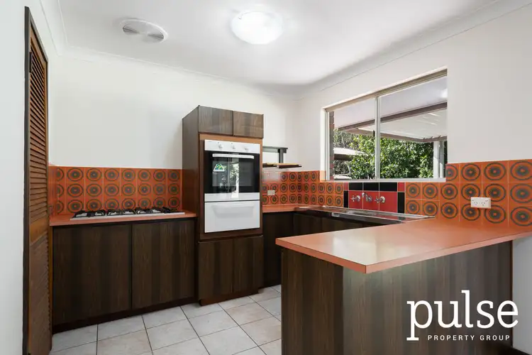 Fifth view of Homely house listing, 47A Stringy Bark Ramble, Willetton WA 6155