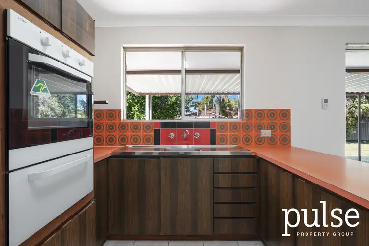 Sixth view of Homely house listing, 47A Stringy Bark Ramble, Willetton WA 6155