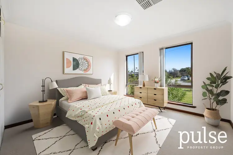Seventh view of Homely house listing, 47A Stringy Bark Ramble, Willetton WA 6155
