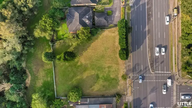Sixth view of Homely land listing, 186 Kissing Point Road, Dundas NSW 2117