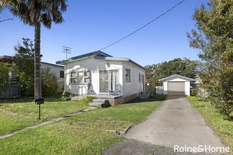 Main view of Homely house listing, 6 Hollywood Avenue, Ulladulla NSW 2539