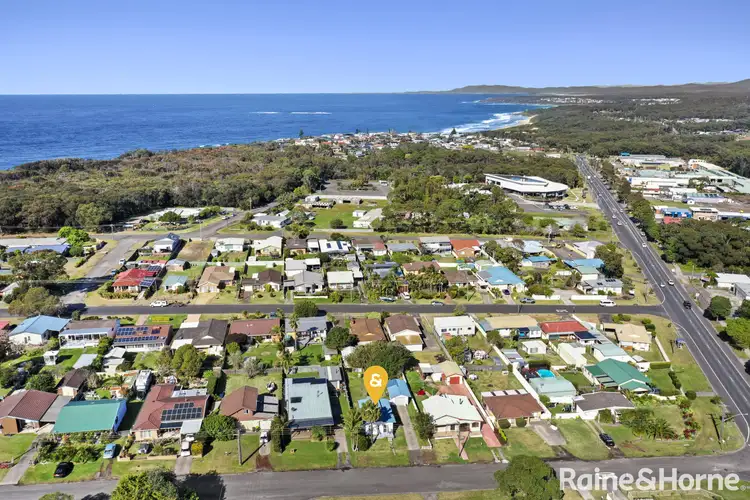 Fourth view of Homely house listing, 6 Hollywood Avenue, Ulladulla NSW 2539