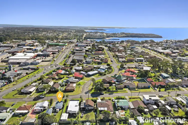 Fifth view of Homely house listing, 6 Hollywood Avenue, Ulladulla NSW 2539
