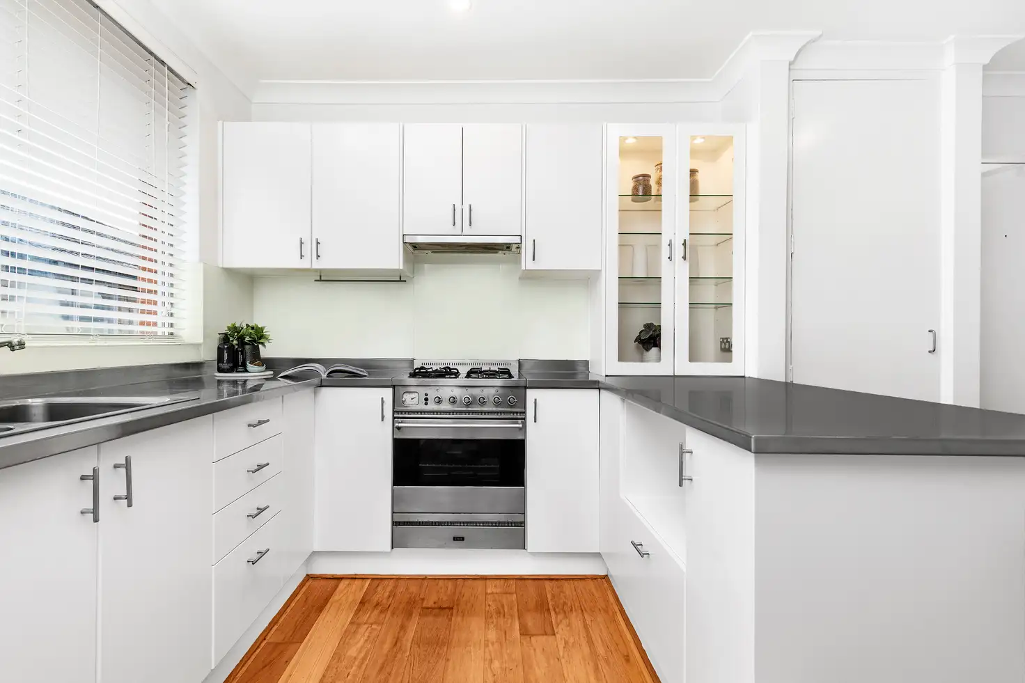 Main view of Homely apartment listing, 5/107 Pacific Parade, Dee Why NSW 2099