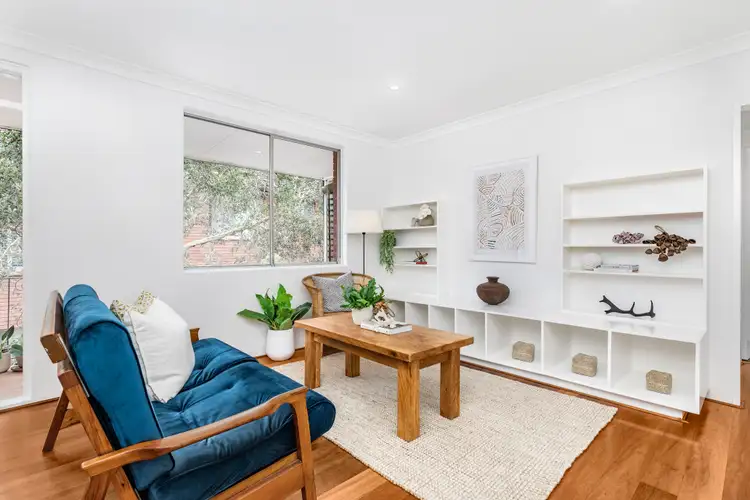 Third view of Homely apartment listing, 5/107 Pacific Parade, Dee Why NSW 2099