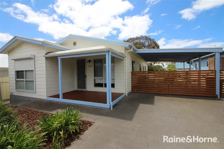1/23 Monash Road, Port Lincoln SA 5606
