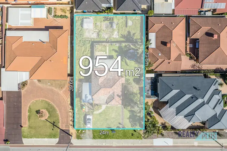 407 Hamilton Road, Coogee WA 6166