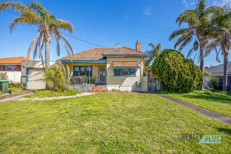 Third view of Homely house listing, 407 Hamilton Road, Coogee WA 6166