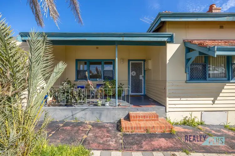 Fourth view of Homely house listing, 407 Hamilton Road, Coogee WA 6166