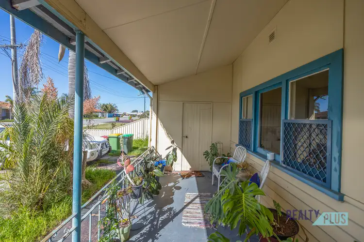 Fifth view of Homely house listing, 407 Hamilton Road, Coogee WA 6166