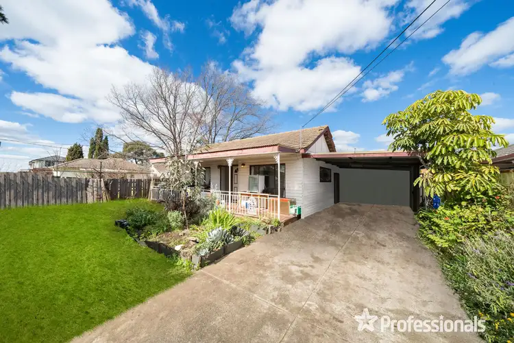 111 Power Street, St Albans VIC 3021