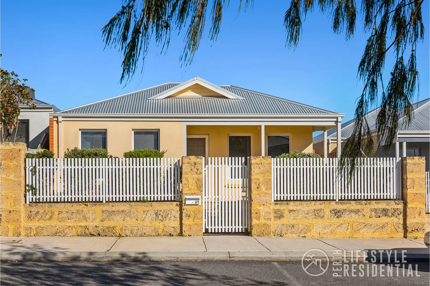 Main view of Homely house listing, 69 Seaside Avenue, Yanchep WA 6035