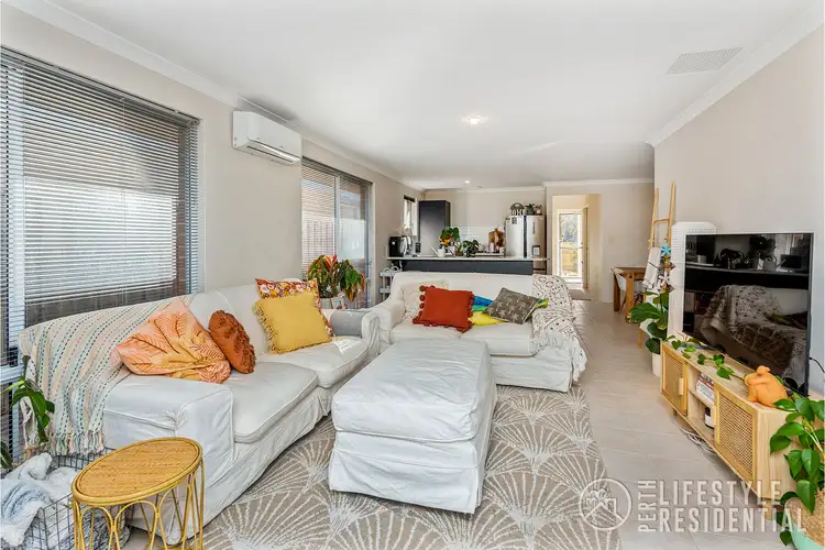 Fifth view of Homely house listing, 69 Seaside Avenue, Yanchep WA 6035