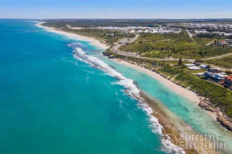 Sixth view of Homely house listing, 69 Seaside Avenue, Yanchep WA 6035