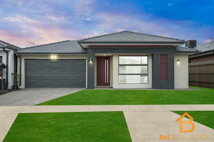Main view of Homely house listing, 7 Rosemary Avenue, Aintree VIC 3336