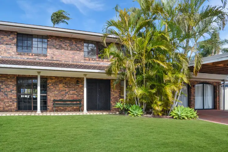 Main view of Homely house listing, 12 Tolaga Street, Westlake QLD 4074