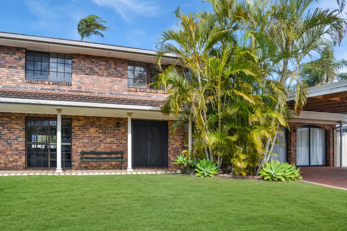 Main view of Homely house listing, 12 Tolaga Street, Westlake QLD 4074