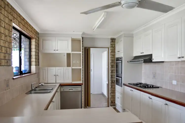 Third view of Homely house listing, 12 Tolaga Street, Westlake QLD 4074