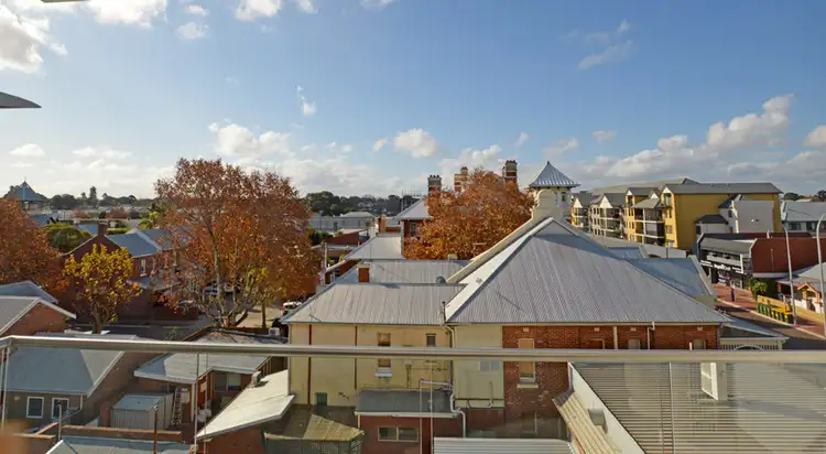 Main view of Homely apartment listing, 26/211 Beaufort Street, Perth WA 6000