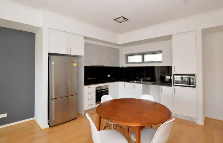 Fourth view of Homely apartment listing, 26/211 Beaufort Street, Perth WA 6000