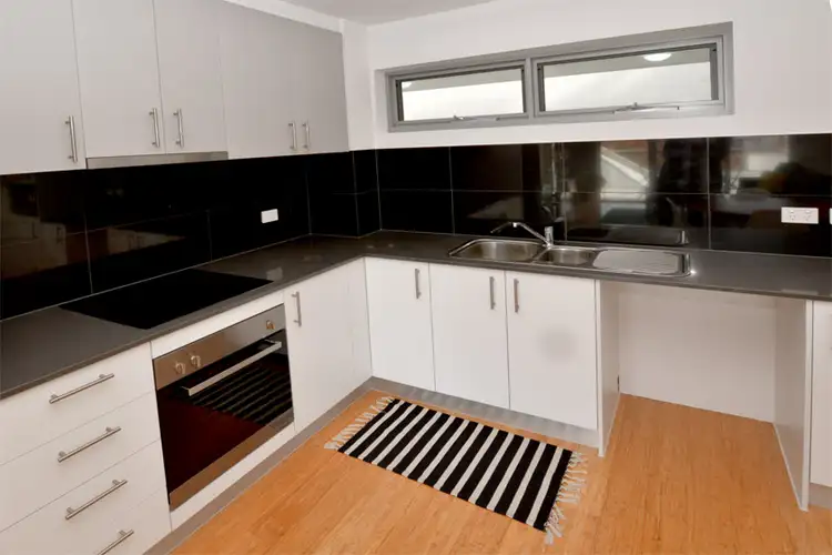 Fifth view of Homely apartment listing, 26/211 Beaufort Street, Perth WA 6000