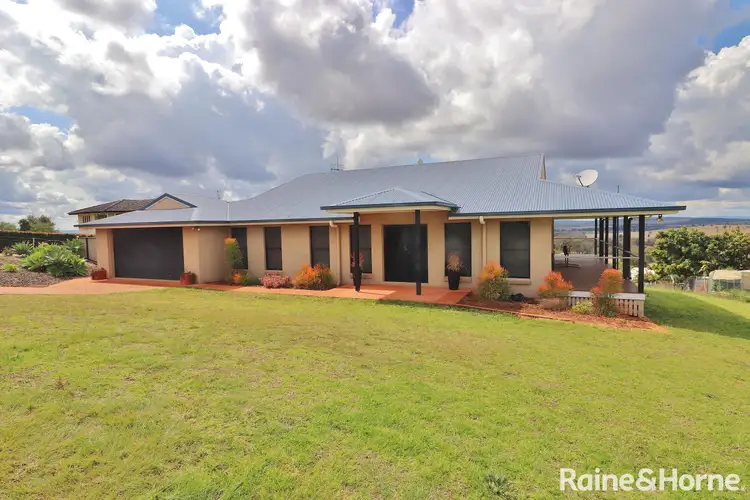 12 Meek Street, Tingoora QLD 4608