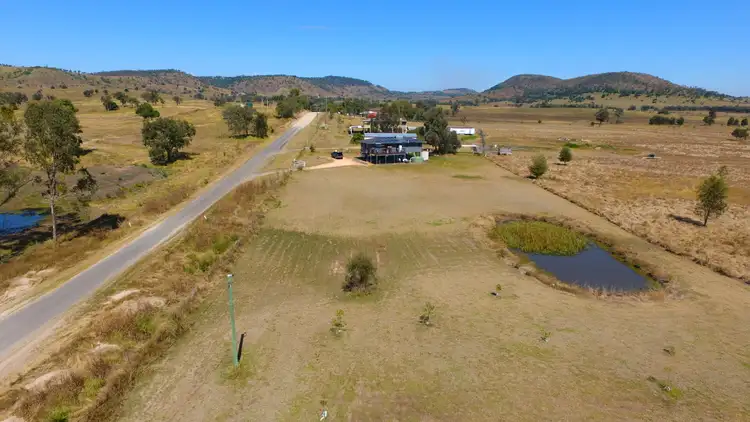 Fourth view of Homely house listing, 447 Little Woodmillar Rd, Gayndah QLD 4625