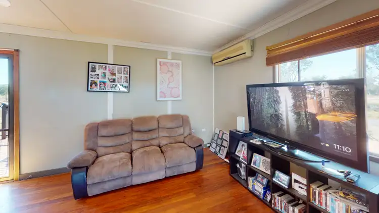 Fifth view of Homely house listing, 447 Little Woodmillar Rd, Gayndah QLD 4625