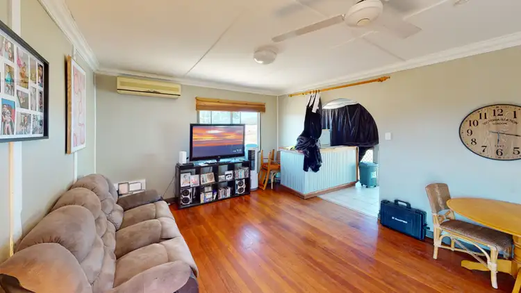 Sixth view of Homely house listing, 447 Little Woodmillar Rd, Gayndah QLD 4625