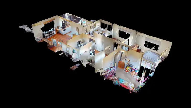 Seventh view of Homely house listing, 447 Little Woodmillar Rd, Gayndah QLD 4625