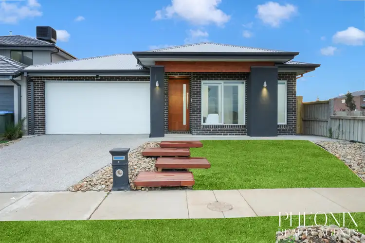 Main view of Homely house listing, 4 Promontory Street, Point Cook VIC 3030