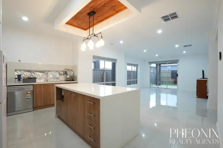 Second view of Homely house listing, 4 Promontory Street, Point Cook VIC 3030