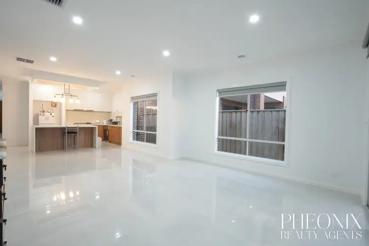 Third view of Homely house listing, 4 Promontory Street, Point Cook VIC 3030
