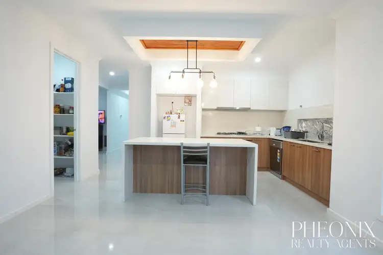 Fourth view of Homely house listing, 4 Promontory Street, Point Cook VIC 3030