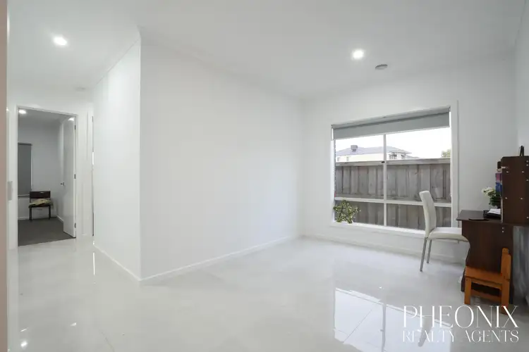 Fifth view of Homely house listing, 4 Promontory Street, Point Cook VIC 3030