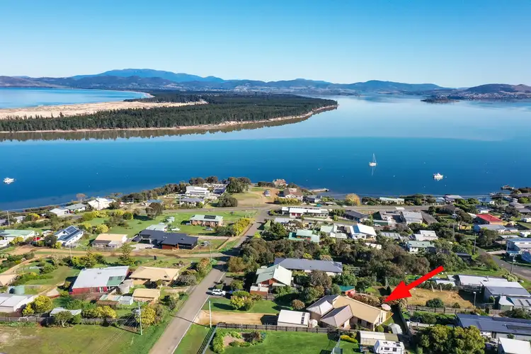 6 Elizabeth Street, Lewisham TAS 7173