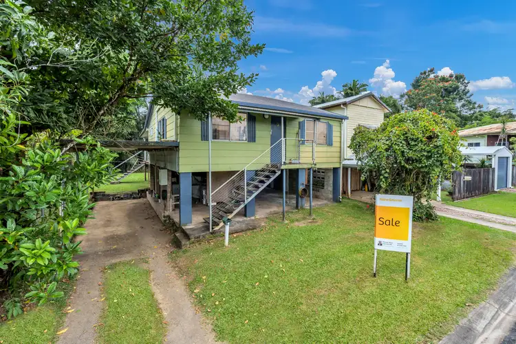 9 Pelican Street, Innisfail QLD 4860