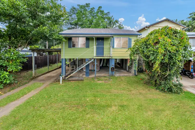 Second view of Homely house listing, 9 Pelican Street, Innisfail QLD 4860