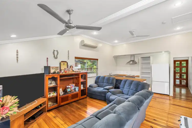 Third view of Homely house listing, 9 Pelican Street, Innisfail QLD 4860
