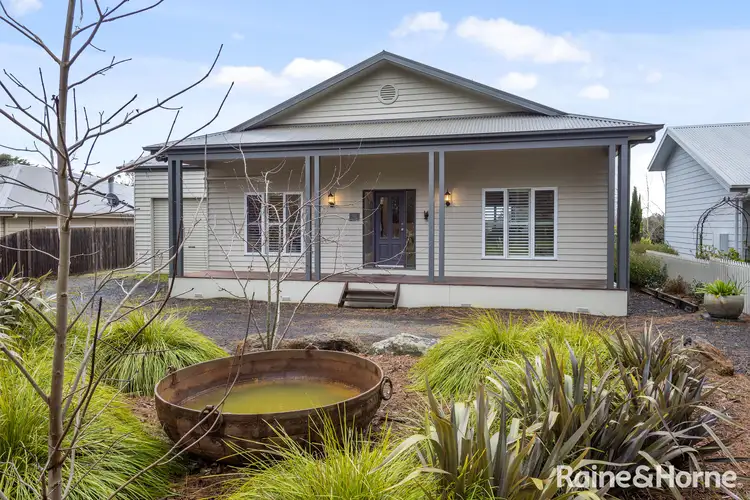Main view of Homely house listing, 52 Mitchell Street, Malmsbury VIC 3446