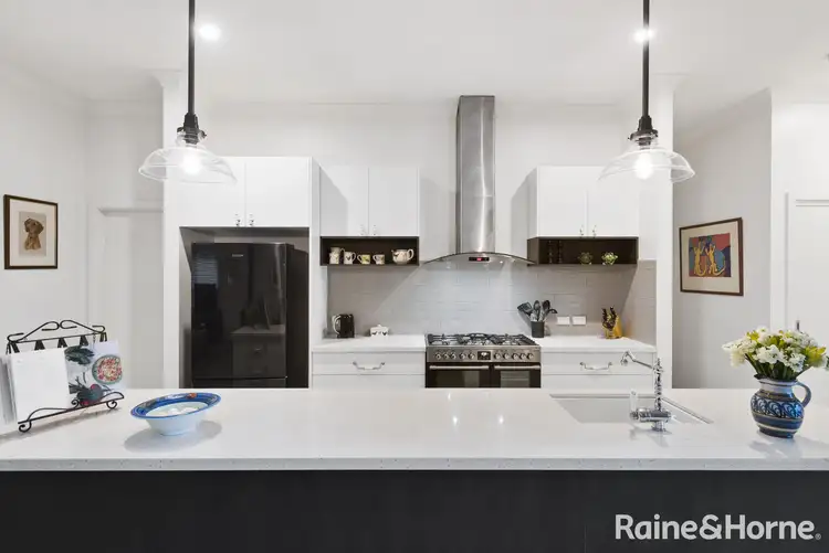 Second view of Homely house listing, 52 Mitchell Street, Malmsbury VIC 3446