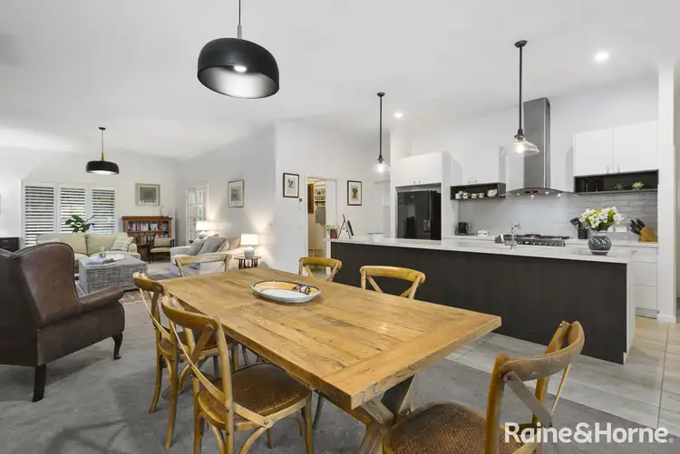 Third view of Homely house listing, 52 Mitchell Street, Malmsbury VIC 3446