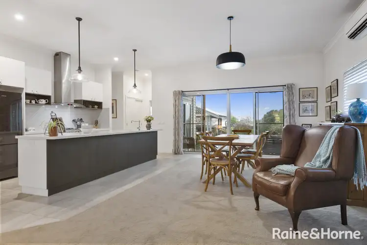 Fourth view of Homely house listing, 52 Mitchell Street, Malmsbury VIC 3446