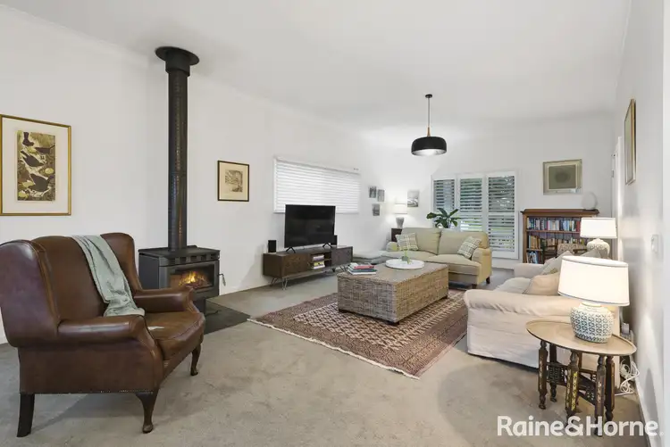 Fifth view of Homely house listing, 52 Mitchell Street, Malmsbury VIC 3446